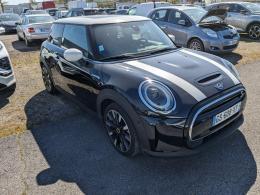 MINI ELEC 11DJ F56 BEV RSK WIP