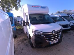 MASTER PC TR GCF L3H1 145DCI