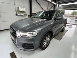 AUDI Q3 Audi Q3 2.0 TDI 110(150) kW(PS) S tronic