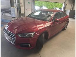 AUDI A5 Sportback Audi A5 sport Sportback 1.4 TFSI 110(150) kW(PS) S tronic