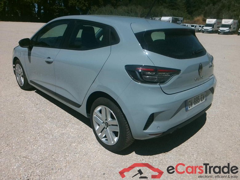 CLIO EVOLUTION TCE 90 RSK #3