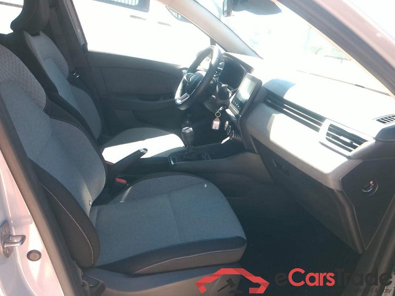 CLIO EVOLUTION TCE 90 RSK #5