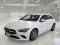 preview Mercedes CLA 200 #0