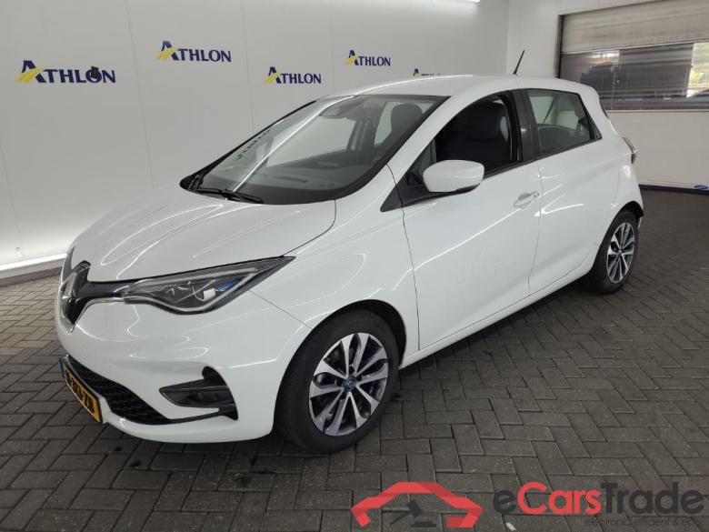 RENAULT Zoe R135 Zen (batterijkoop) 5D 100kW #1