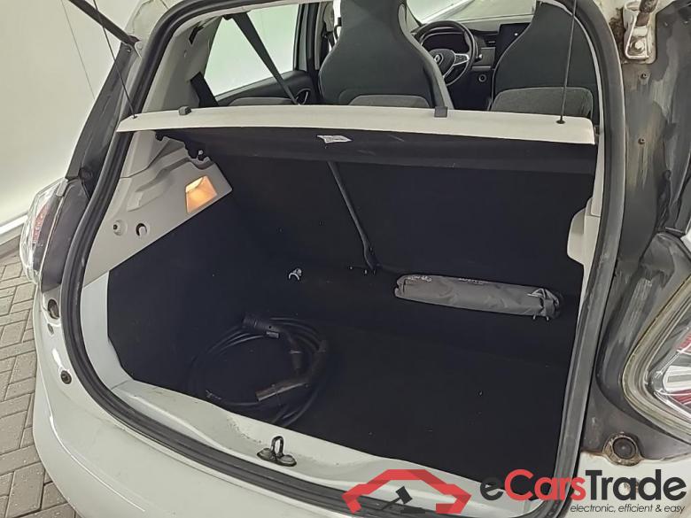 RENAULT Zoe R135 Zen (batterijkoop) 5D 100kW #5