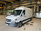 preview Mercedes Sprinter #0