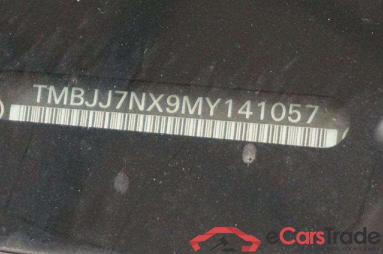 Octavia Combi Style 2.0 TDI 110KW AT7 E6d #5