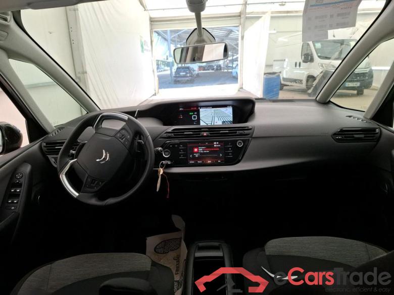 Grand C4 Picasso/Spacetourer Business Class 1.5 BlueHDi 130CV BVA8 7 Sieges E6d #5