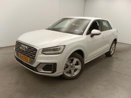 AUDI Q2 DIESEL 35 TDi 150 Quattro Sport S tron.(EU6d-TEMP) 5d