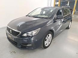 PEUGEOT 308 SW DIESEL - 2017 1.5 BlueHDi Active (EU6.2)