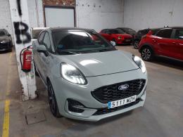 FORD Puma 1.0 EcoBoost 125cv S6.2 Automático ST Line Auto (PANO)