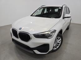 BMW X1 2.0 sDrive18d 150Hp Aut. Navi-Pro KeylessGo Klima PDC ...