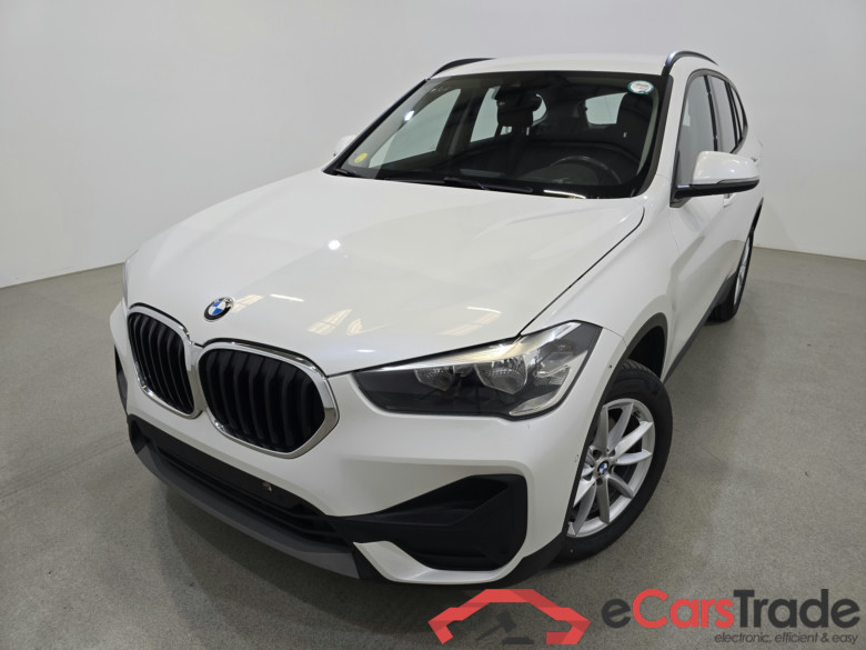 BMW X1 2.0 sDrive18d 150Hp Aut. Navi-Pro KeylessGo Klima PDC ...