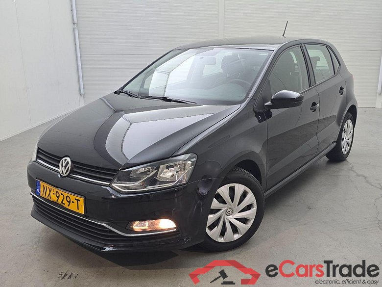 VOLKSWAGEN POLO 1.4 TDI Comfortline #1