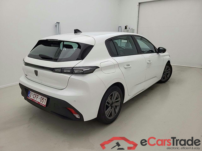 Peugeot 308 1.5 BlueHDi LED I-Cockpit Navi KeylessGo Klima PDC ... #3