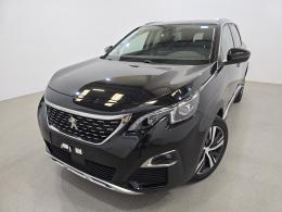 Peugeot 5008 1.2 PureTech Allure 7PL Aut. LED-Xenon I-Cockpit Ambient Navi 1/2 Sport-Leather KeylessGo Camera Klima PDC ...