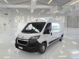 PEUGEOT BOXER / 2014 / 4P / FURGONE 335 L3H2 2.2 BLUEHDI 140CV SeS