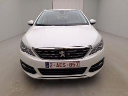 Peugeot, 308 SW FL'17, Peugeot 308 SW 1.5 BlueHDi 130 S&S EAT8 Allure 5d