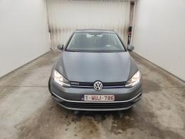 Volkswagen Golf VII 1.5 TGi BlueMotion Comfortline DSG 5d