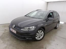 Volkswagen Golf Variant 1.5 TGi BlueMotion 96kW Trendline DSG 5d