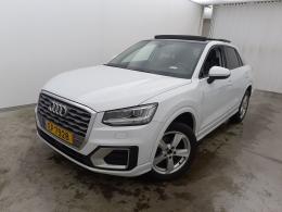 AUDI Q2 35 TFSI 150 c.o.d. Sport S tronic(EU6d-TEMP) 5d
