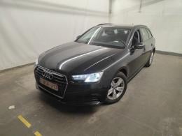 Audi A4 Avant 2.0 30 TDi 90kW S tronic Business Ed 5d