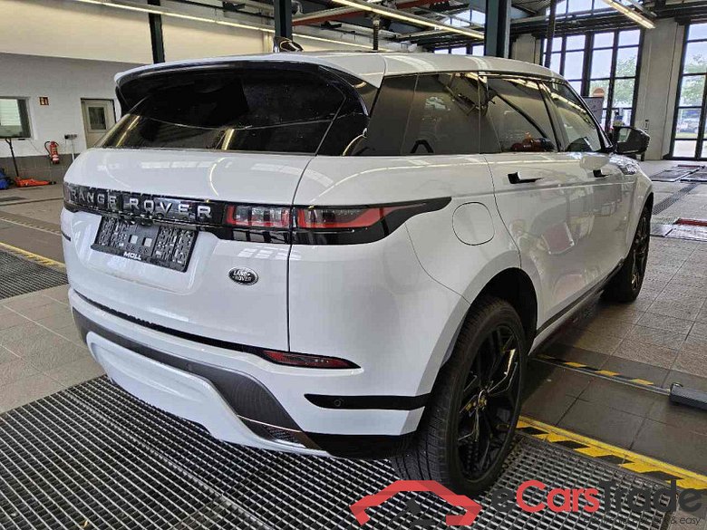 Land Rover Range Rover Evoque (2018->) DE - SUV5 2.0 P200 Mild-Hybrid EU6d, Evoque R-Dynamic (EURO 6d), 2020 - 2022 #3