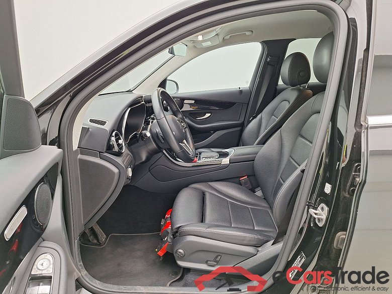 Mercedes, GLC FL'19 PHEV, Mercedes-Benz GLC GLC 300 de Business Solution 4MA #3