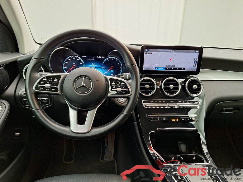 Mercedes, GLC FL'19 PHEV, Mercedes-Benz GLC GLC 300 de Business Solution 4MA #5