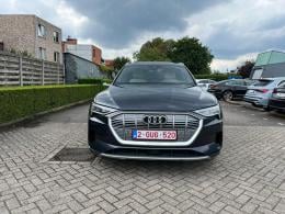 AUDI e-tron Audi e-tron  advanced 55 quattro 265 kW