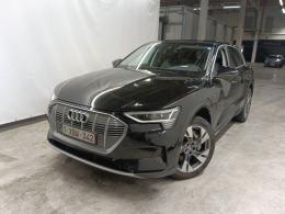 Audi E-Tron 55 Quattro Advanced 5d