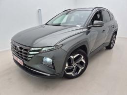 Hyundai Tucson 1.6 CRDI Shine Aut. LED Virtual Navi Leather KeylessGo Camera Klima PDC ...