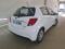 preview Toyota Yaris #2