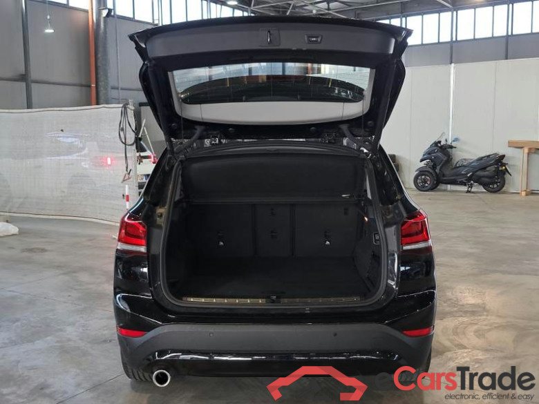 BMW X1 / 2019 / 5P / SUV XDRIVE 25E BUSINESS ADVANTAGE AUTOMATICO #5