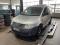 preview Volkswagen Caddy #0