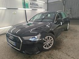 AUDI A6 Avant 5p Break 40 TDI quat S Tronic Business Executive