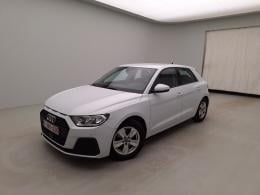 Audi, A1 SB '18, Audi A1 Sportback 1.0 30 TFSI 85kW S tronic 5d