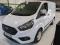 preview Ford Transit Custom #0