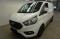 preview Ford Transit Custom #0