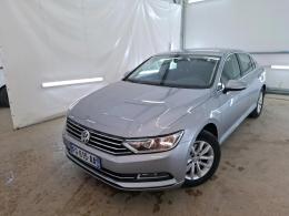 Passat Berline Comfortline BMT/Start-Stopp 2.0 TDI 150CV BVA7 E6