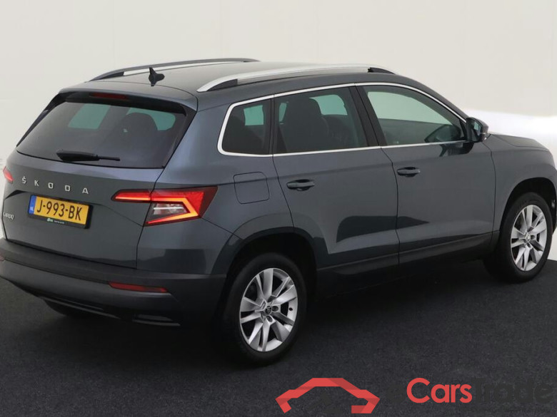 SKODA Karoq 110 kW #6