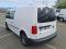 preview Volkswagen Caddy #1