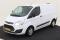 preview Ford Transit Custom #0