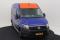 preview Volkswagen Crafter #2