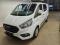 preview Ford Transit Custom #0