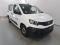 preview Peugeot Partner #1