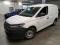 preview Volkswagen Caddy #0