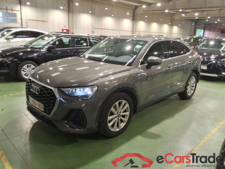 AUDI Q3 SPORTBACK DIESEL 35 TDi Business Edition S tronic