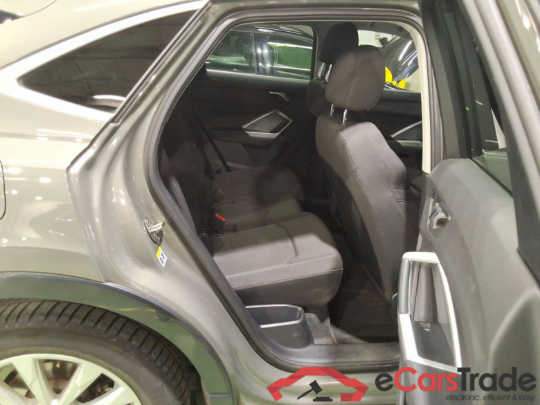 AUDI Q3 SPORTBACK DIESEL 35 TDi Business Edition S tronic #5