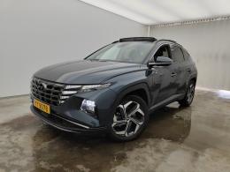 HYUNDAI TUCSON - 2021 1.6 T-GDi 180 HEV 4WD Shine 5d